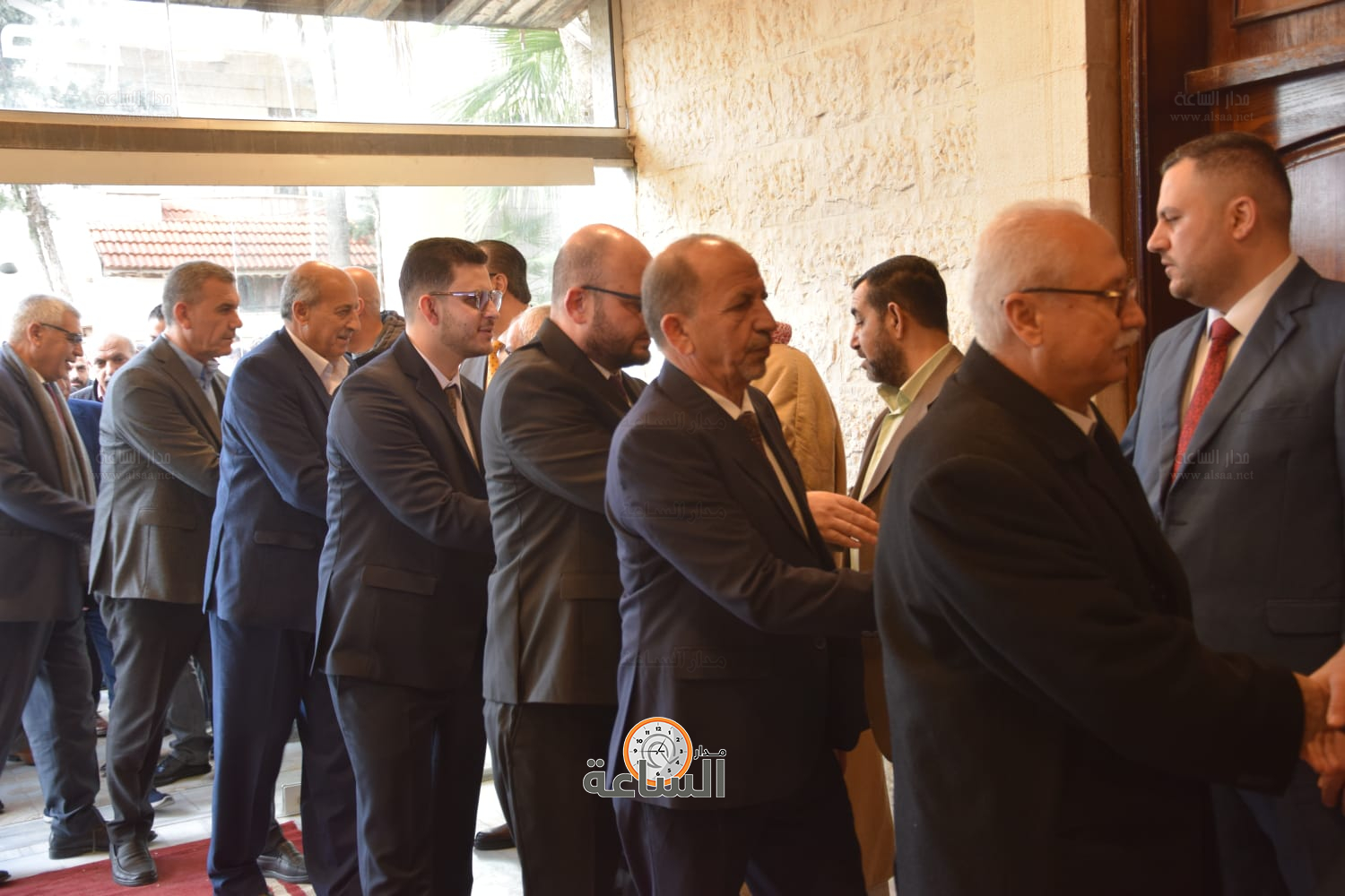 Madar Al-Saa Images 0.682505201902998