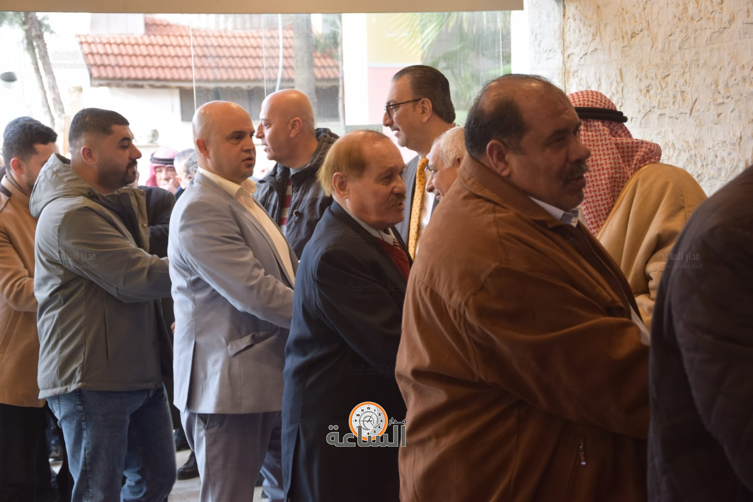 Madar Al-Saa Images 0.3723644819256202