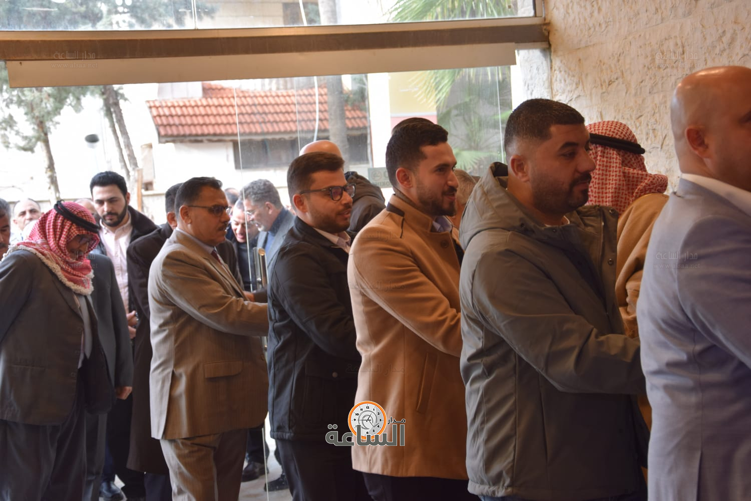 Madar Al-Saa Images 0.32192971749796595