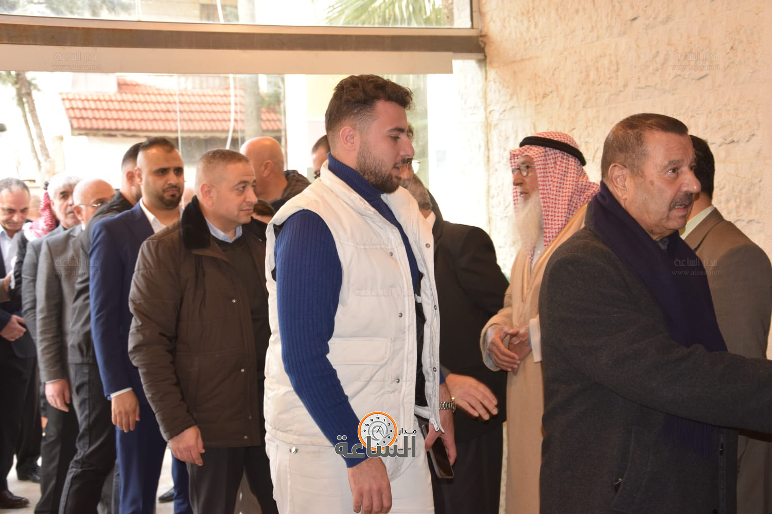 Madar Al-Saa Images 0.31552979123896385