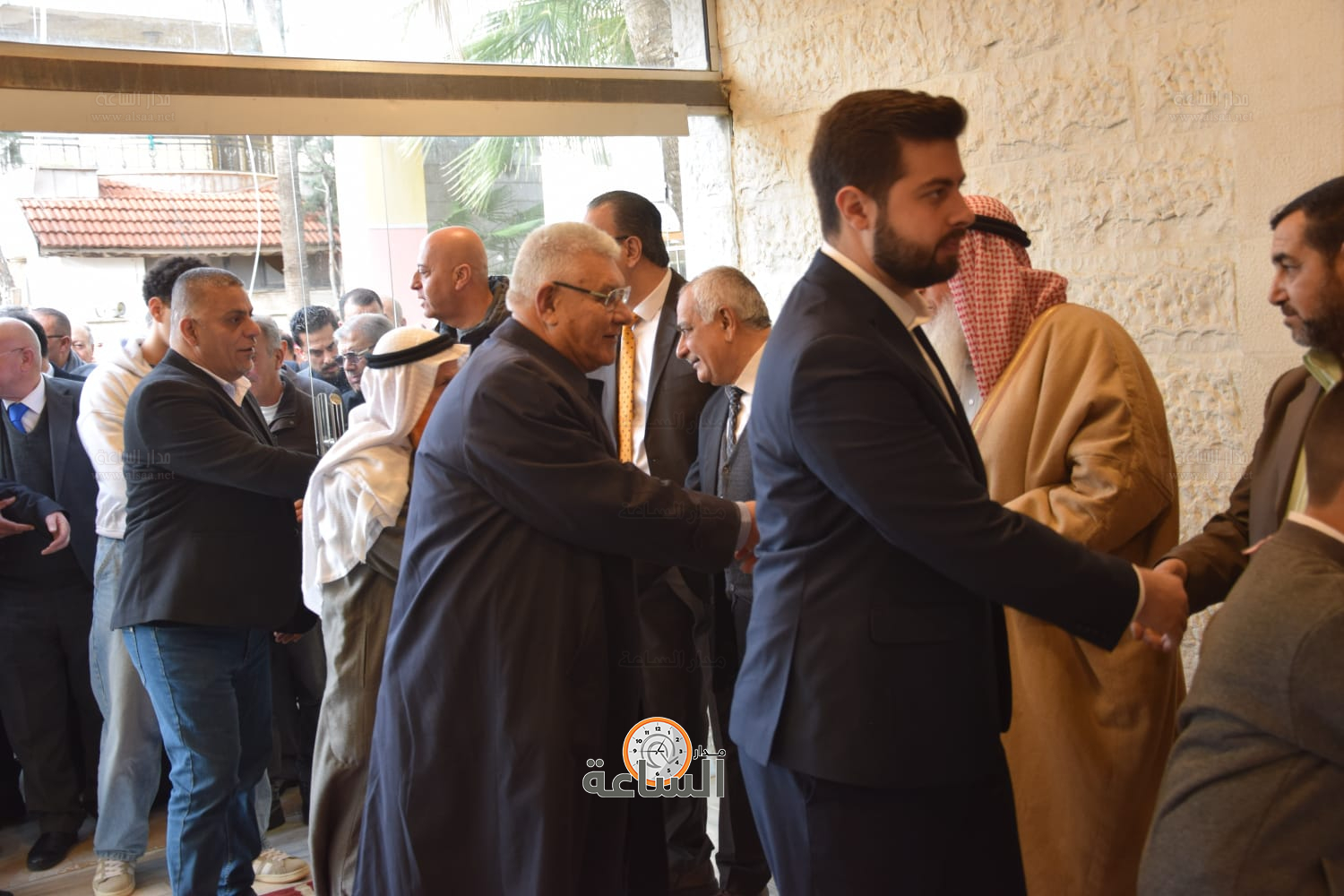 Madar Al-Saa Images 0.5698116834513723