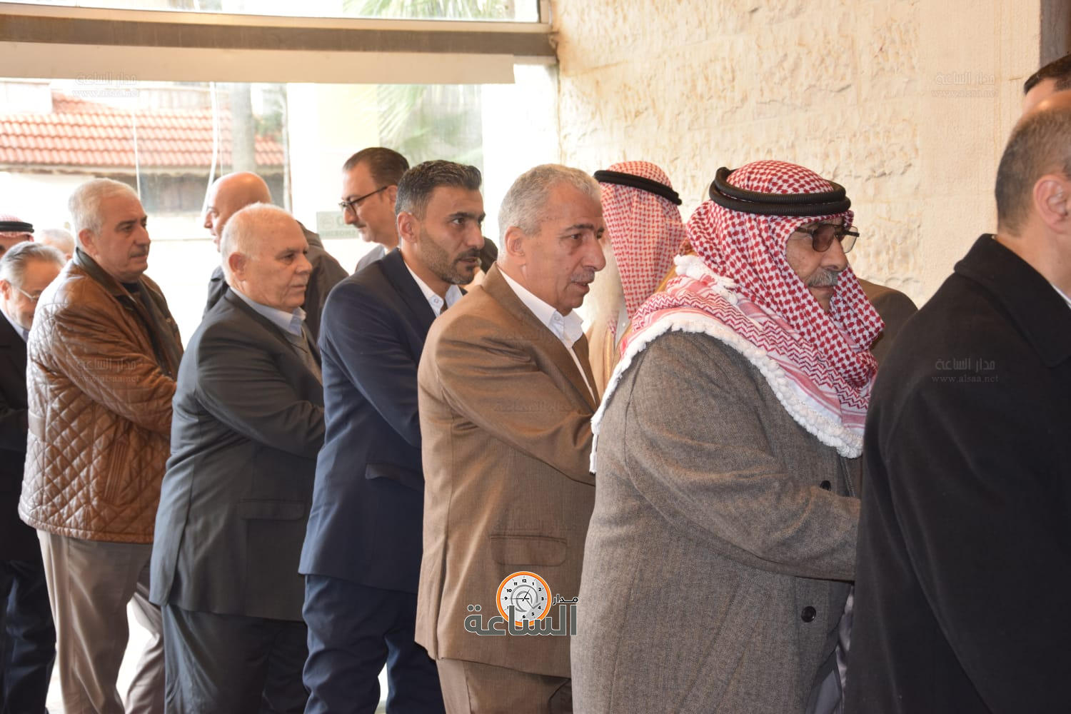 Madar Al-Saa Images 0.6536494865020788