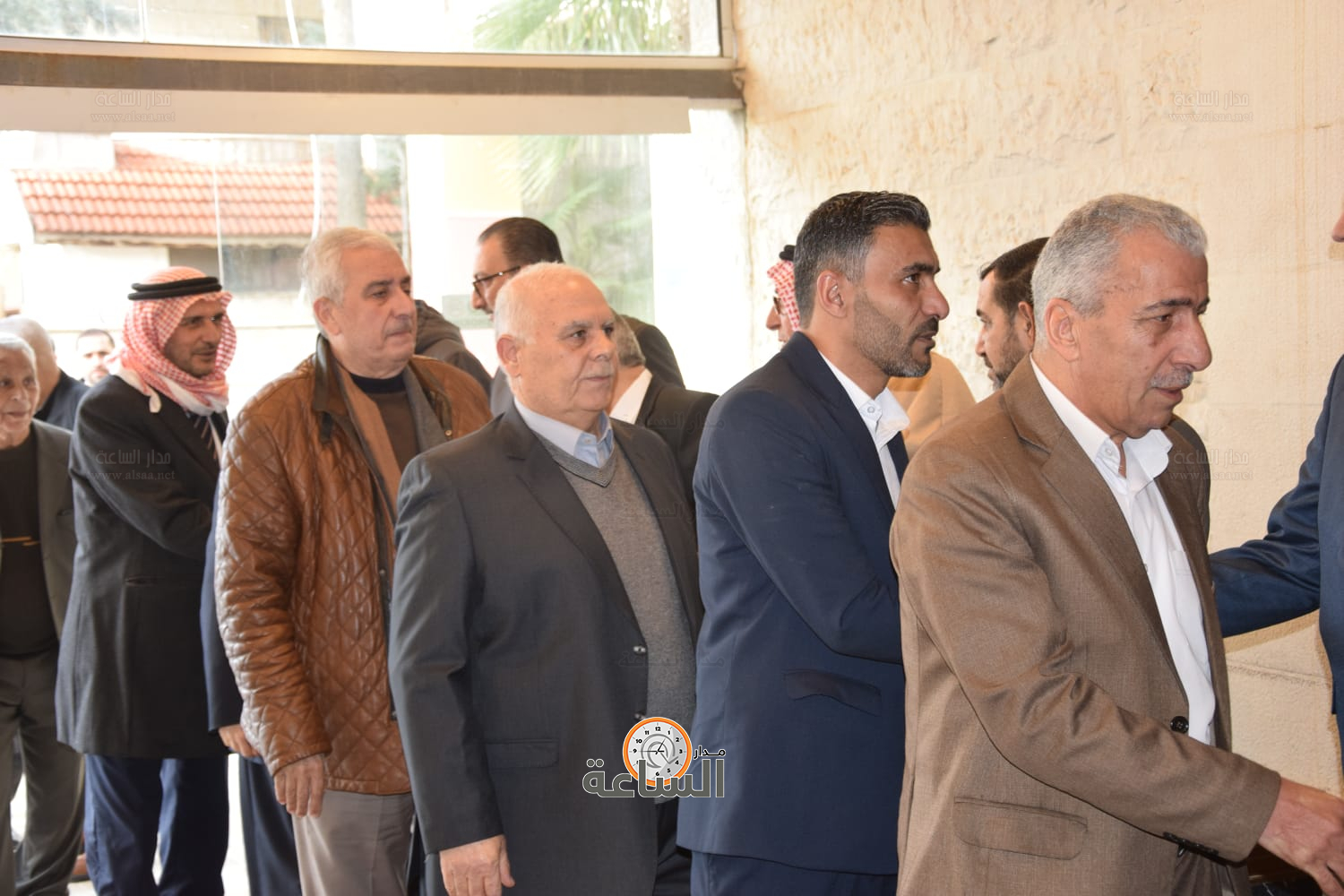 Madar Al-Saa Images 0.14974249829629505