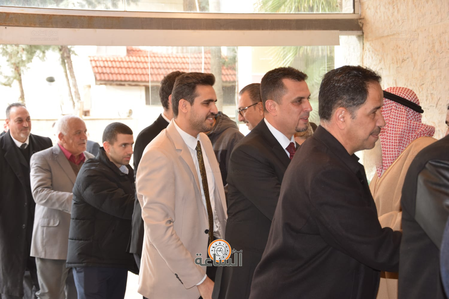 Madar Al-Saa Images 0.6238390683291929