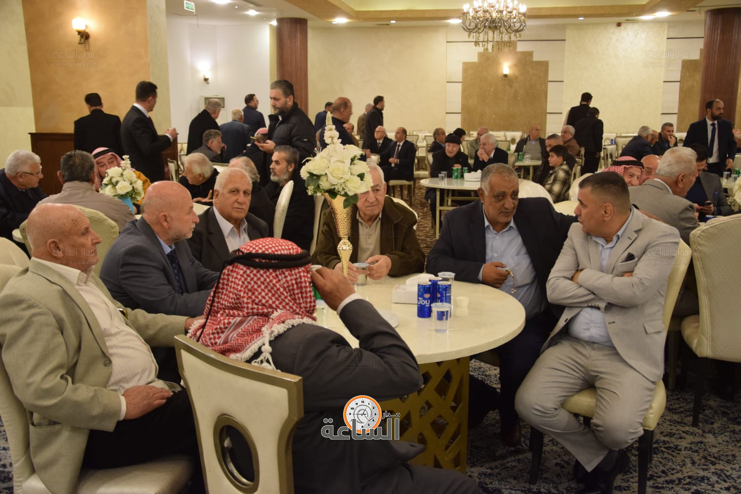 Madar Al-Saa Images 0.9384097178266965