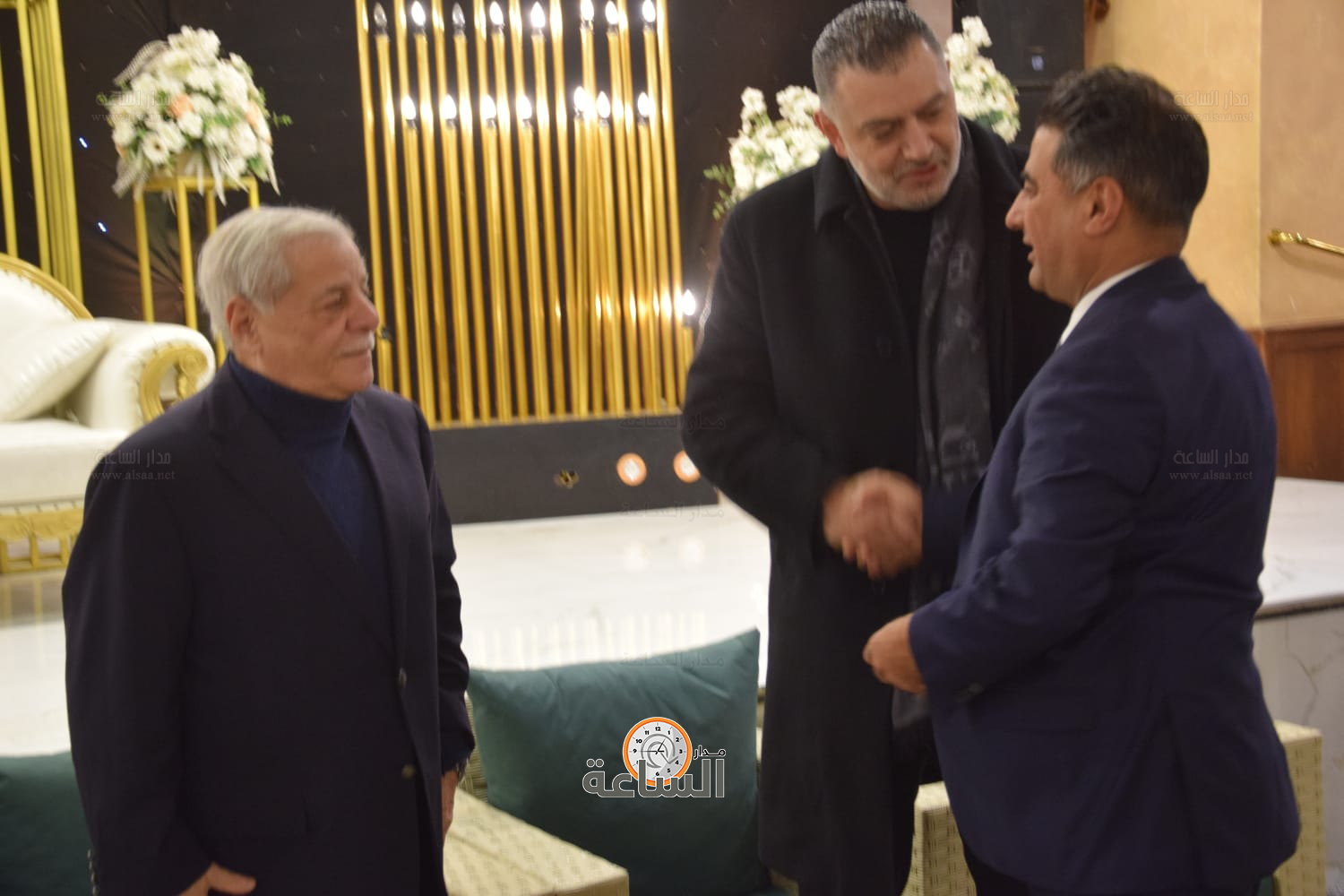 Madar Al-Saa Images 0.021419017768132487