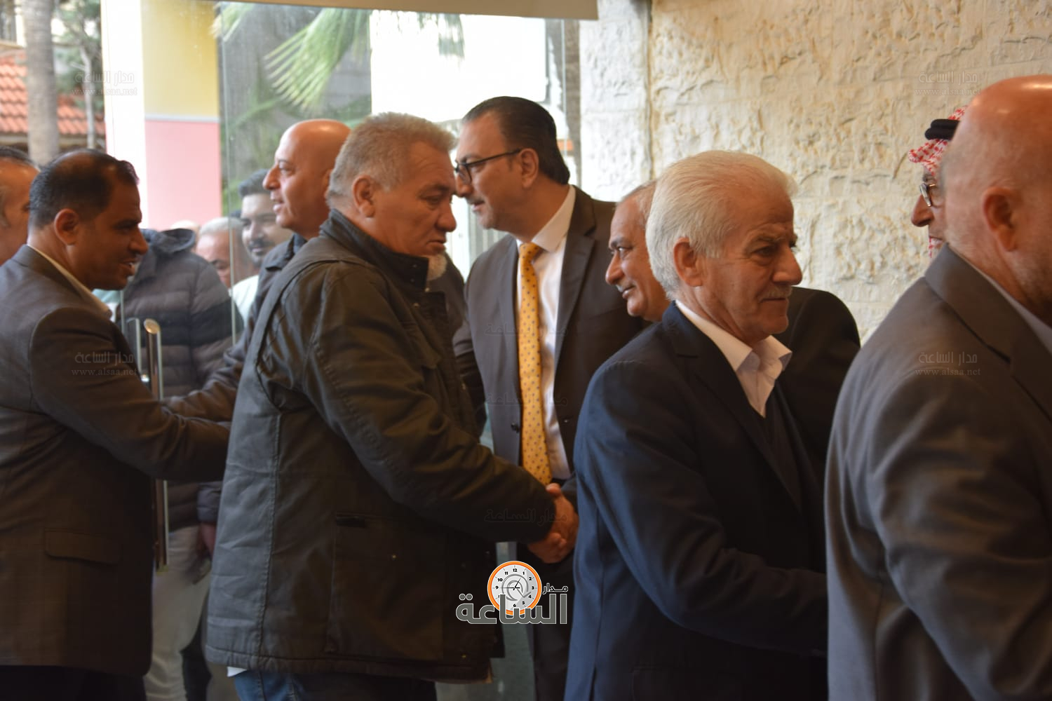 Madar Al-Saa Images 0.6034919401111679