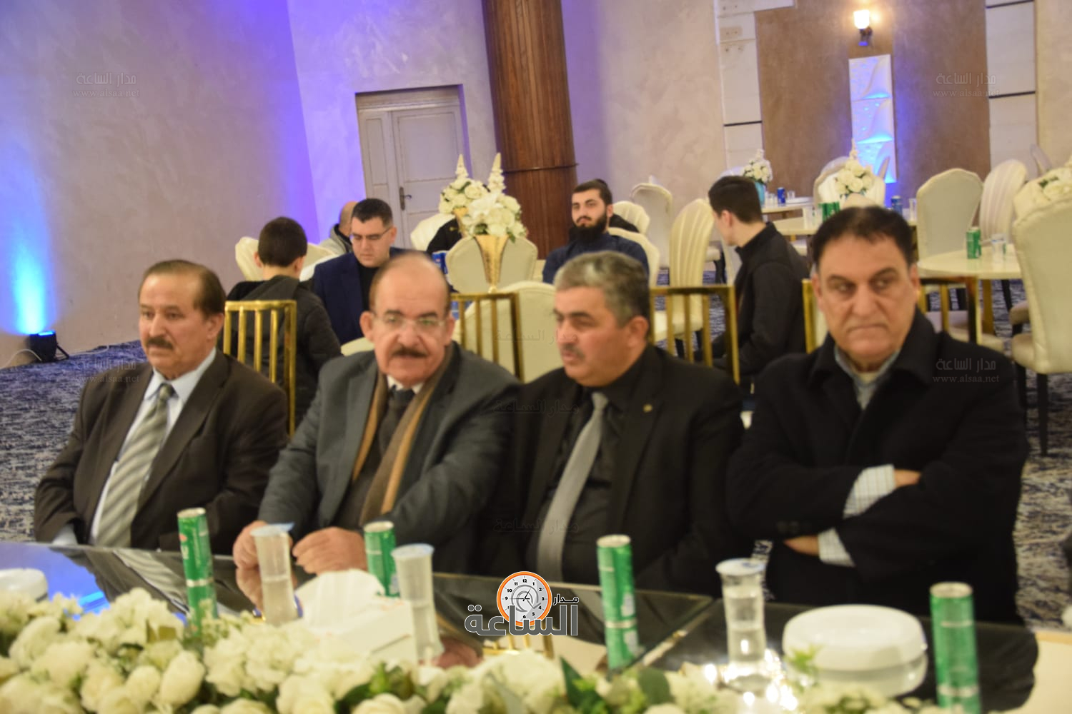 Madar Al-Saa Images 0.271533227810421