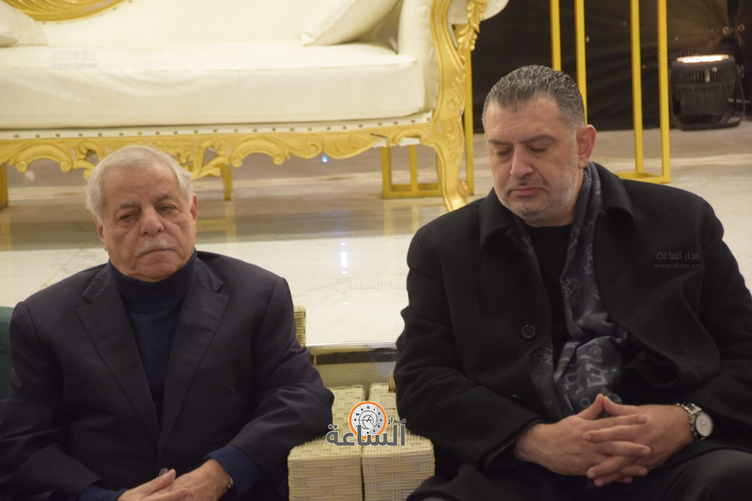 Madar Al-Saa Images 0.9123304740780585