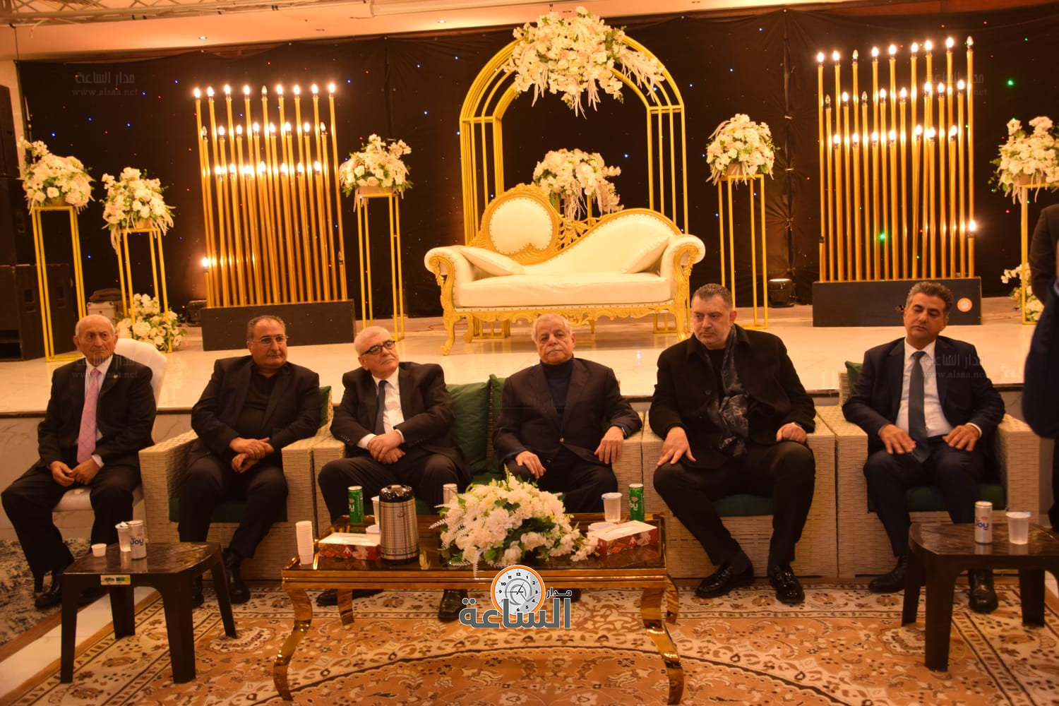 Madar Al-Saa Images 0.7265184712502424