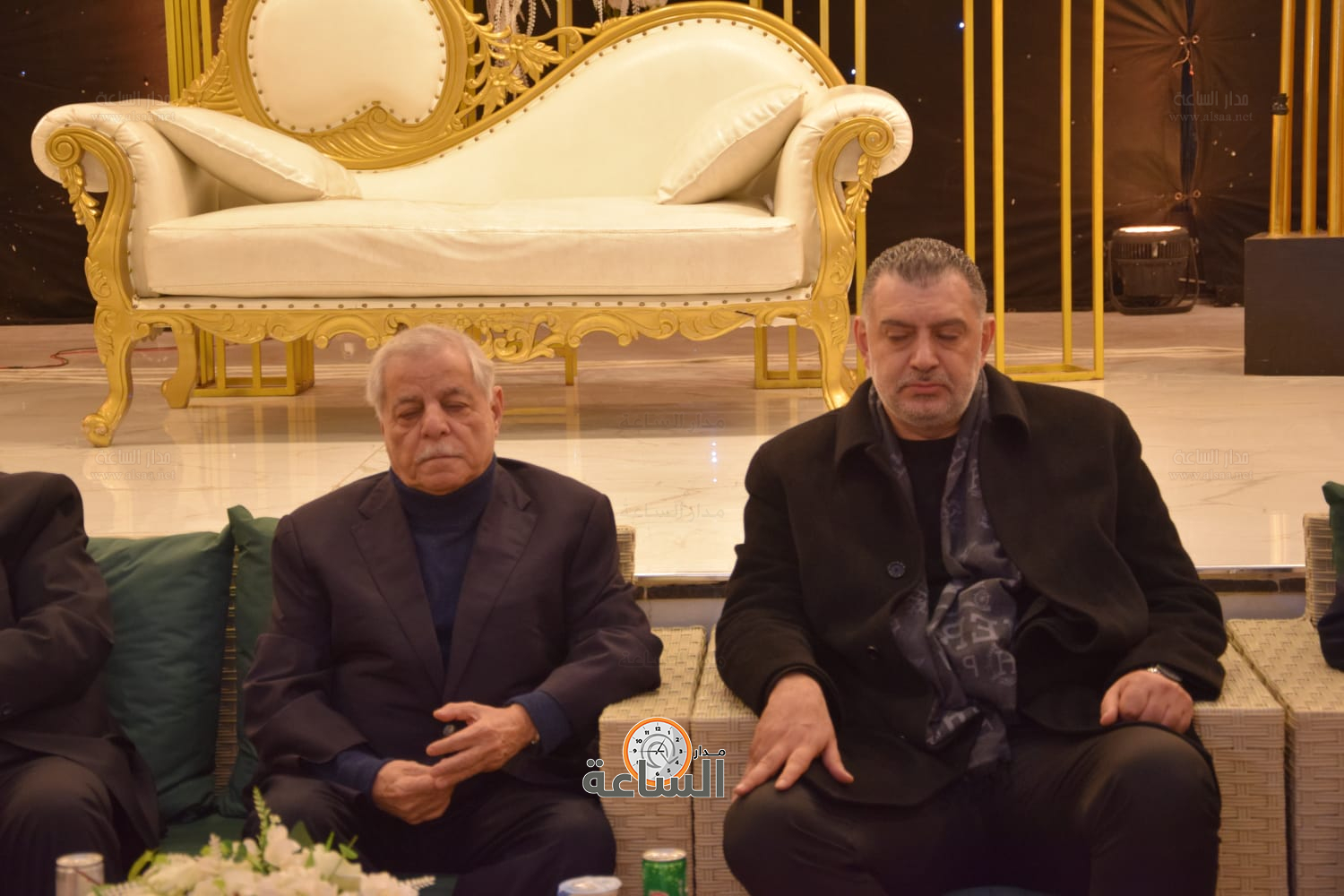 Madar Al-Saa Images 0.3603630784783183