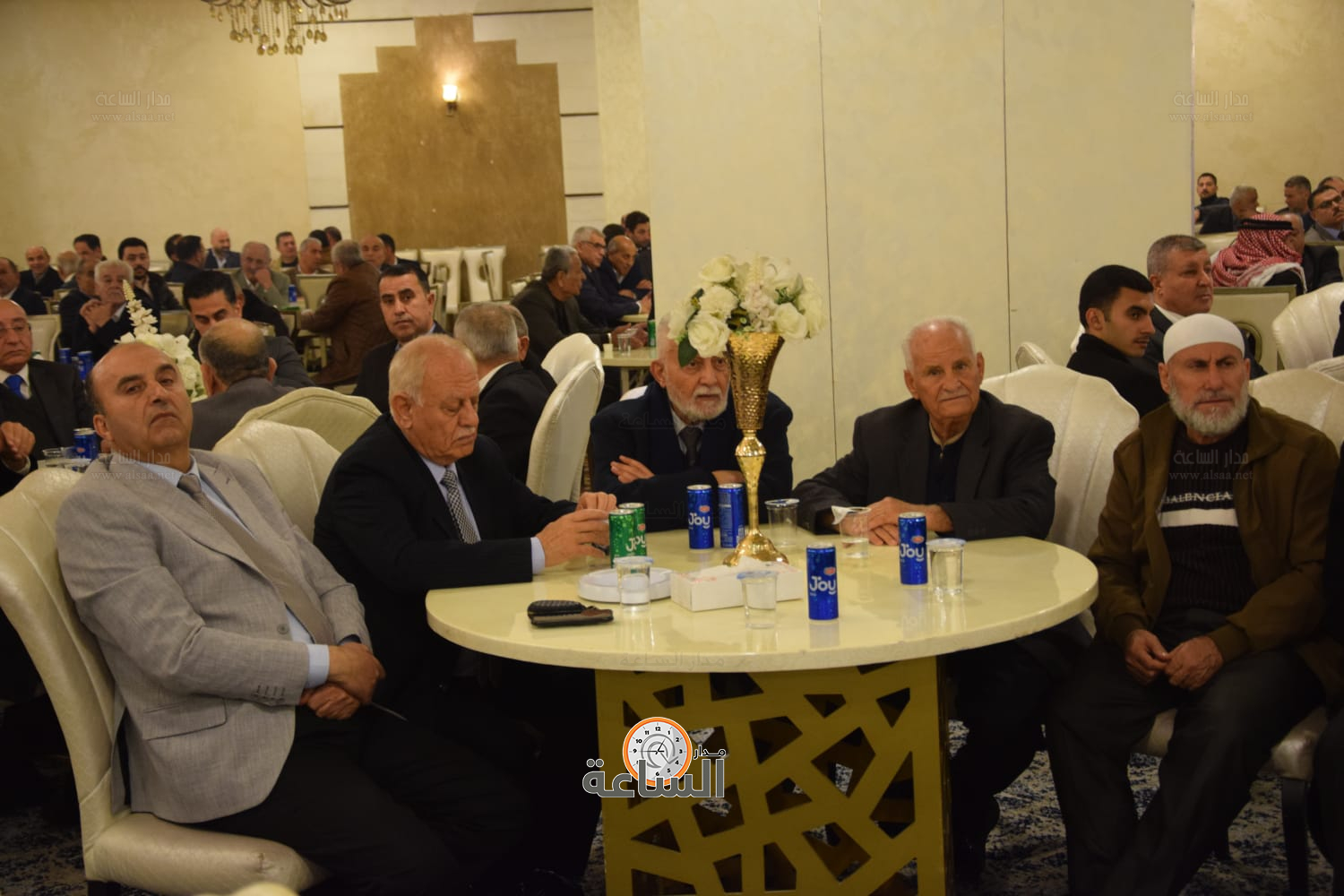 Madar Al-Saa Images 0.21829285572112078