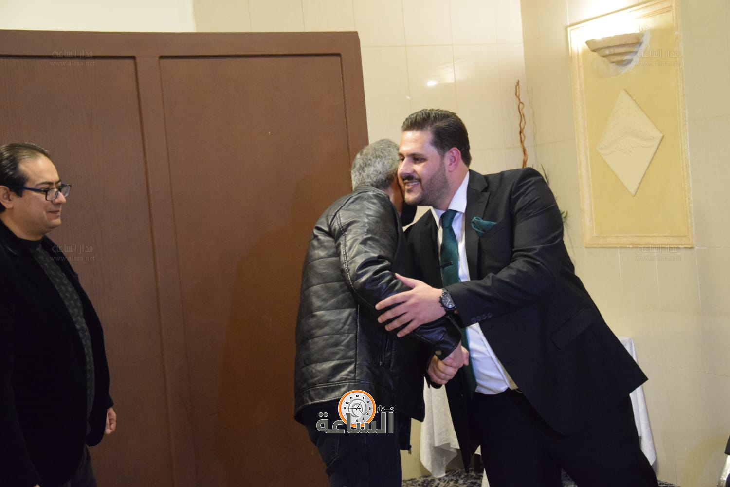 Madar Al-Saa Images 0.06006593783398473