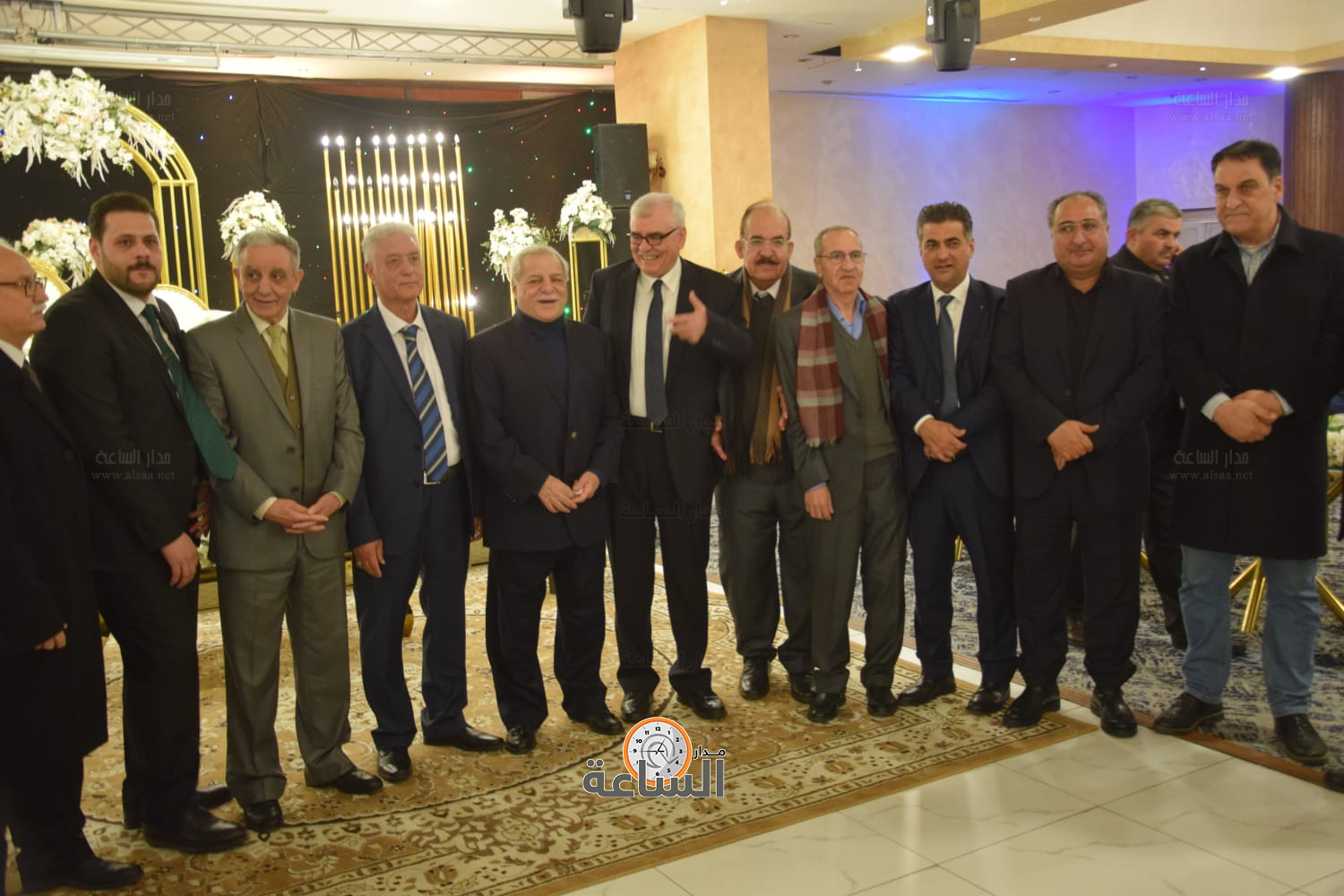 Madar Al-Saa Images 0.8902350009121407