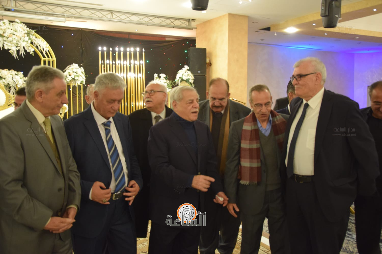 Madar Al-Saa Images 0.9352648032456508