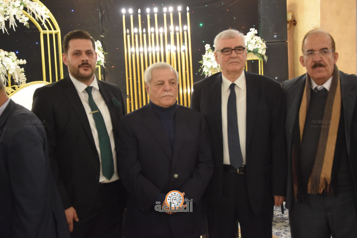 Madar Al-Saa Images 0.9783211586403171