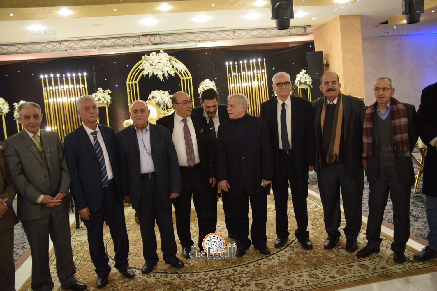 Madar Al-Saa Images 0.6262469675724214