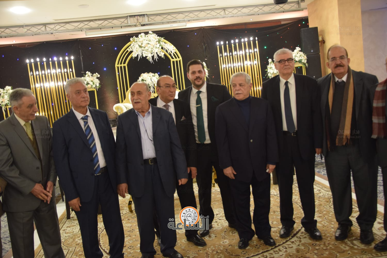 Madar Al-Saa Images 0.011988321163687421