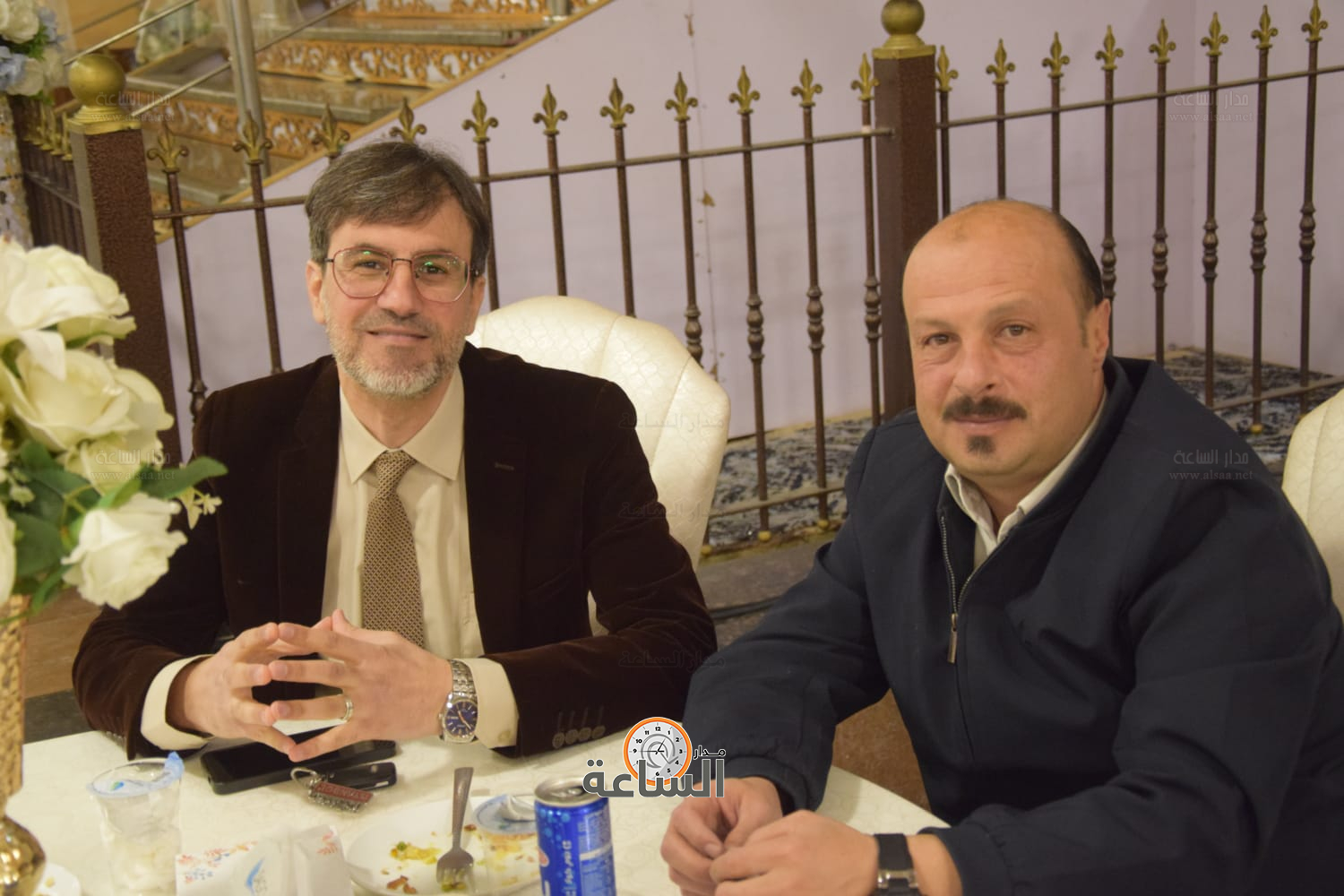 Madar Al-Saa Images 0.4536696188771614