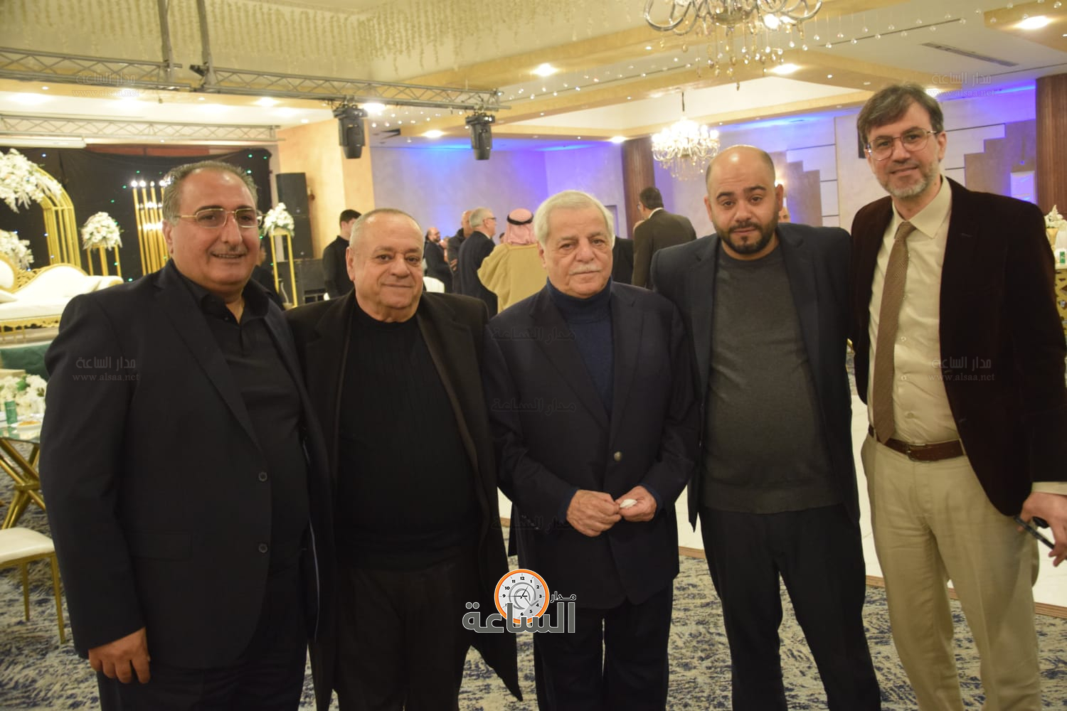 Madar Al-Saa Images 0.09106786271513911