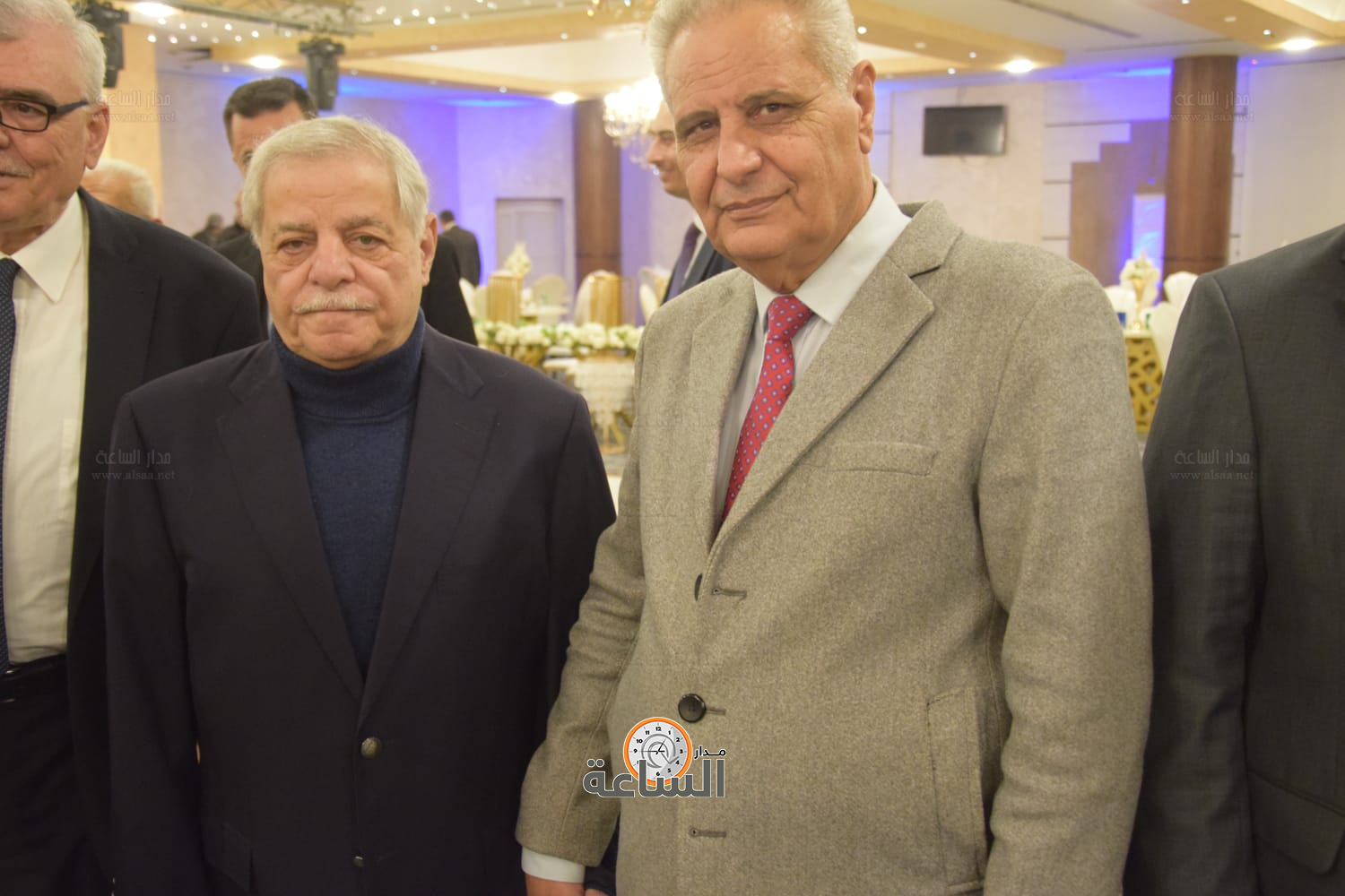 Madar Al-Saa Images 0.6618215465602258