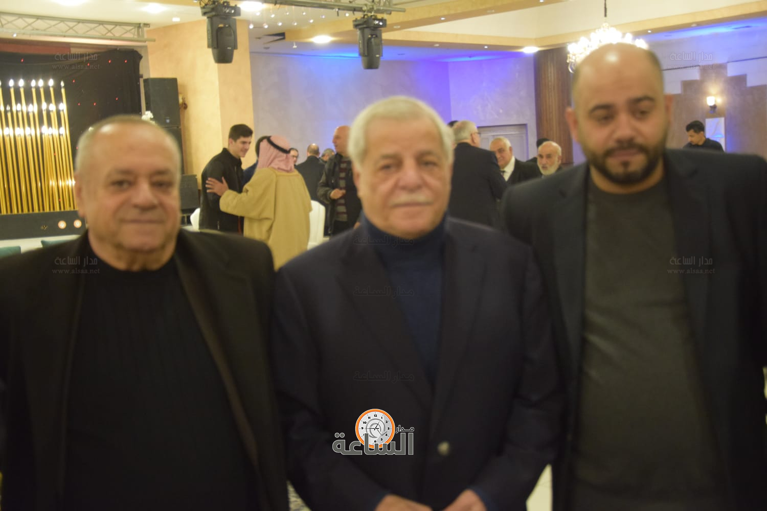 Madar Al-Saa Images 0.37180517058712215