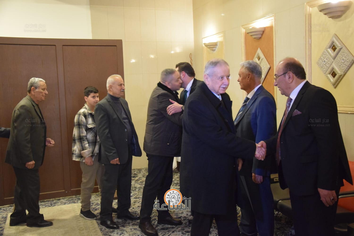 Madar Al-Saa Images 0.5693798992269494