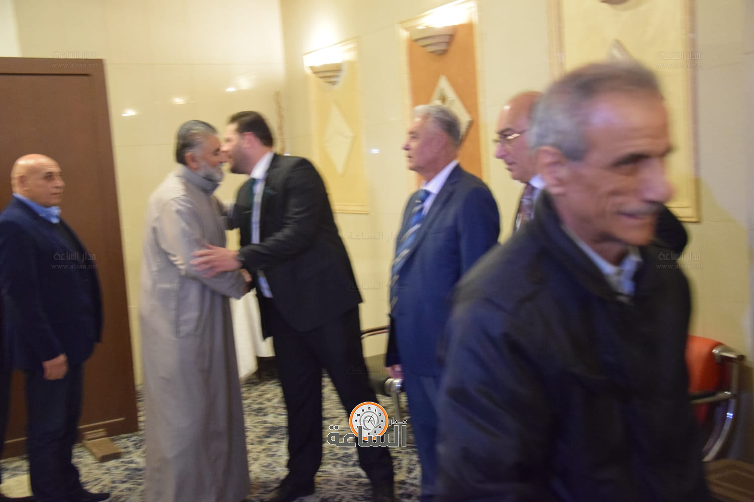 Madar Al-Saa Images 0.8922888945491404