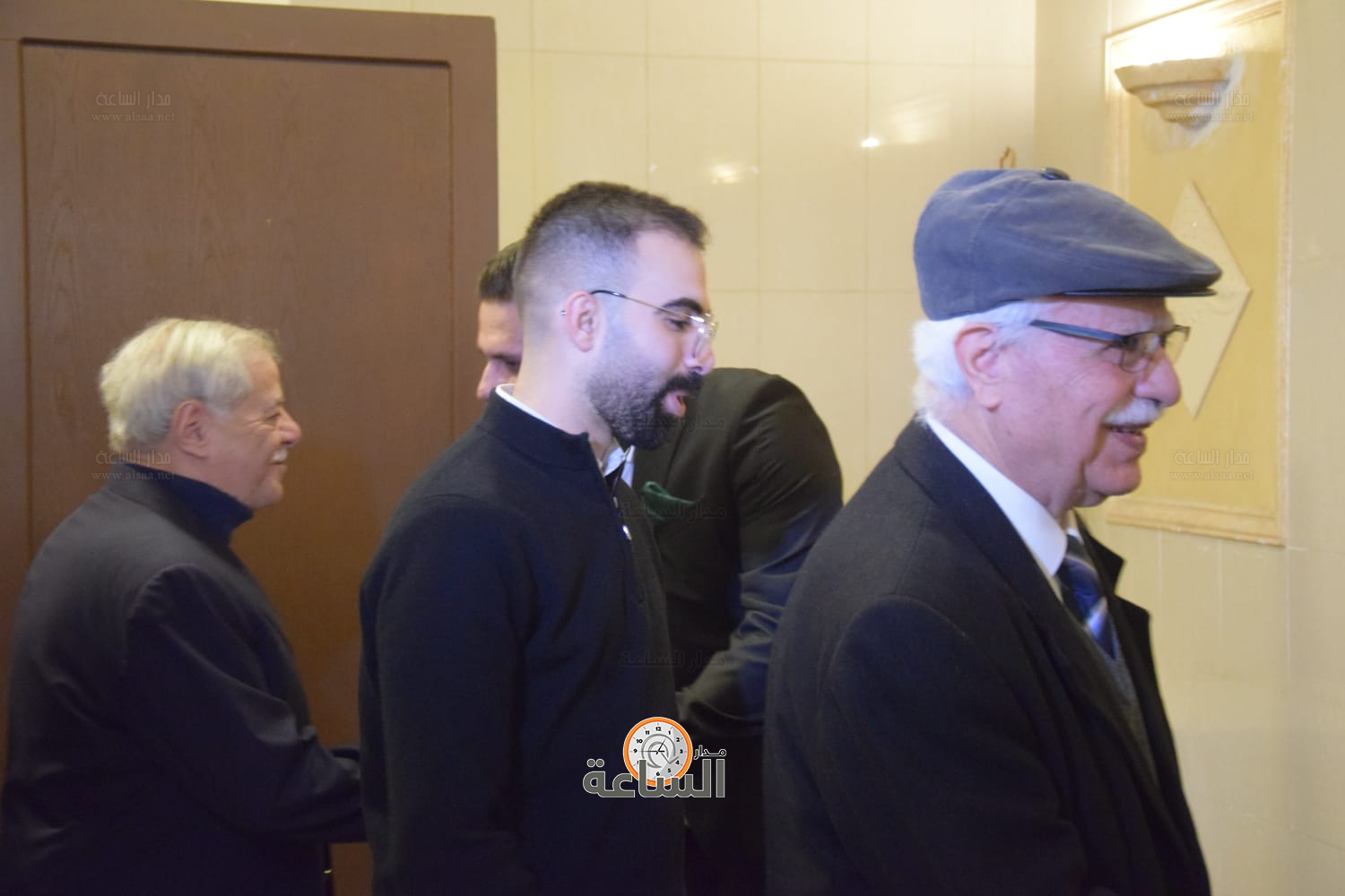 Madar Al-Saa Images 0.7812099402699627