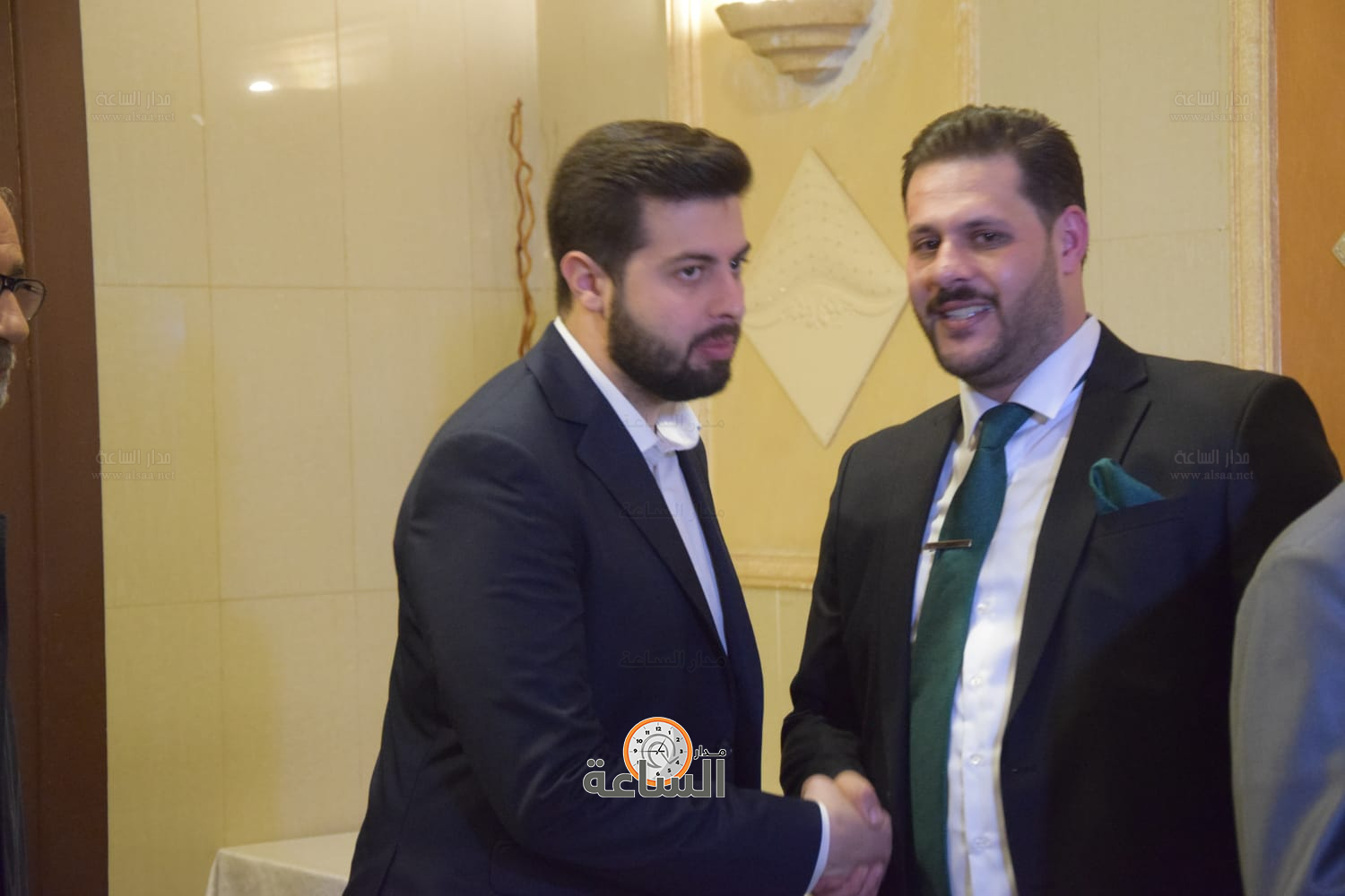 Madar Al-Saa Images 0.4761472482215393