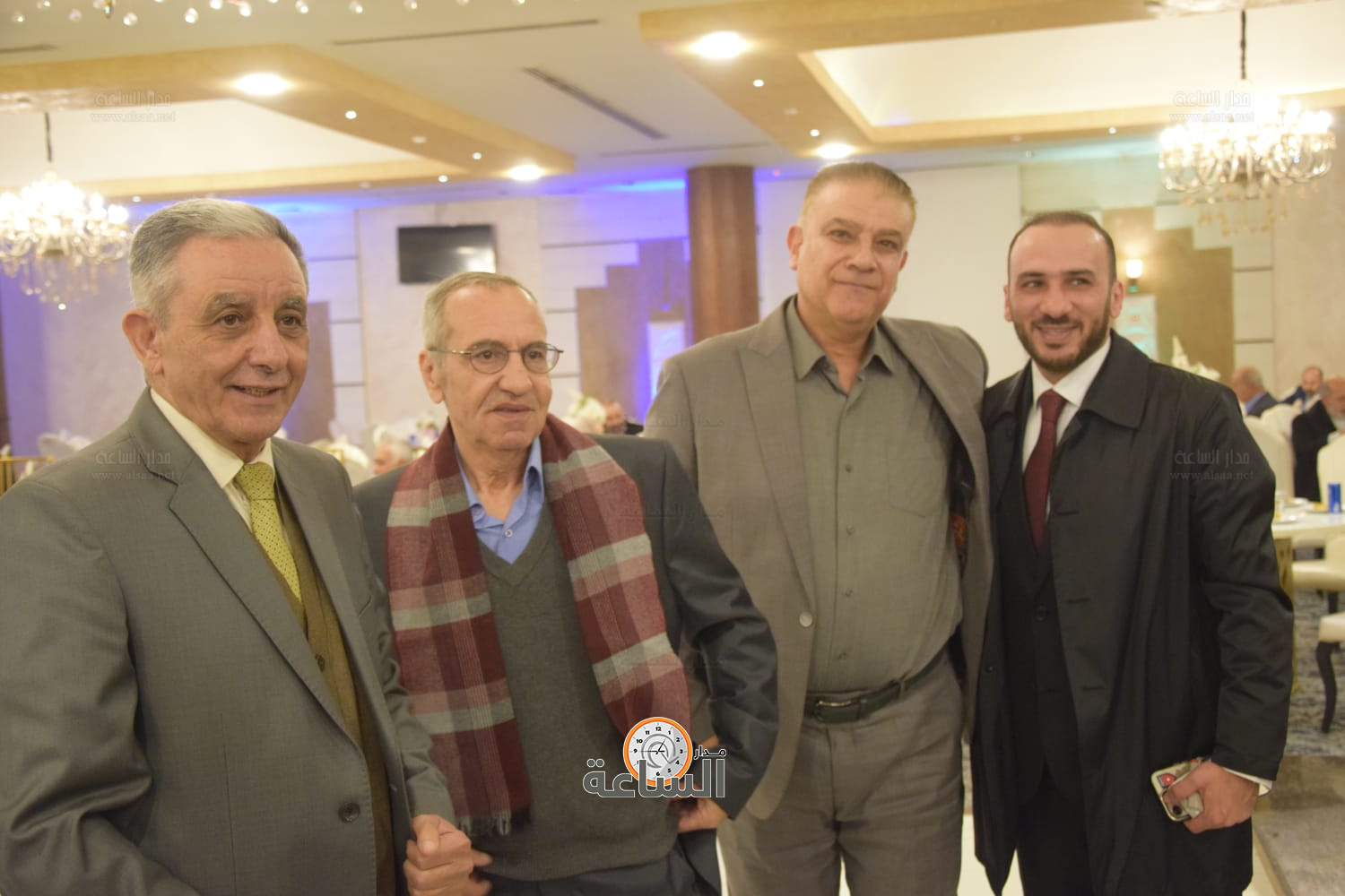 Madar Al-Saa Images 0.6712782719571593