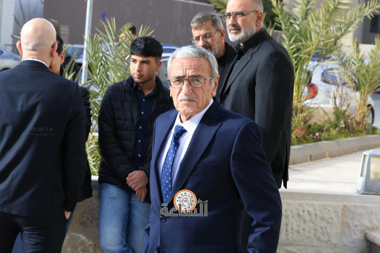 Madar Al-Saa Images 0.7797246993666905