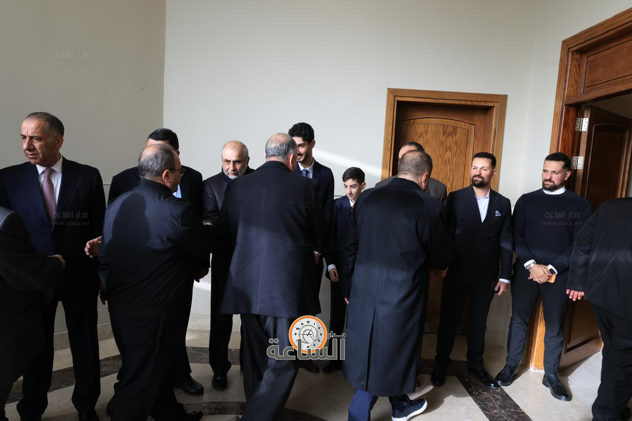 Madar Al-Saa Images 0.63424662890471