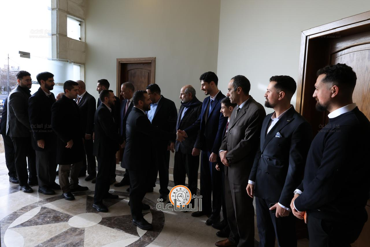 Madar Al-Saa Images 0.705753061409382