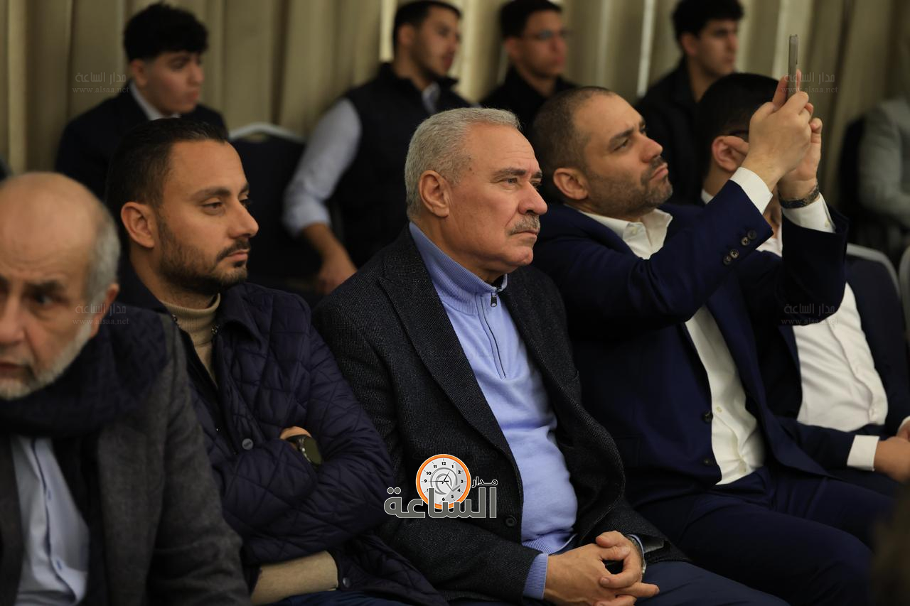 Madar Al-Saa Images 0.3604592622866891