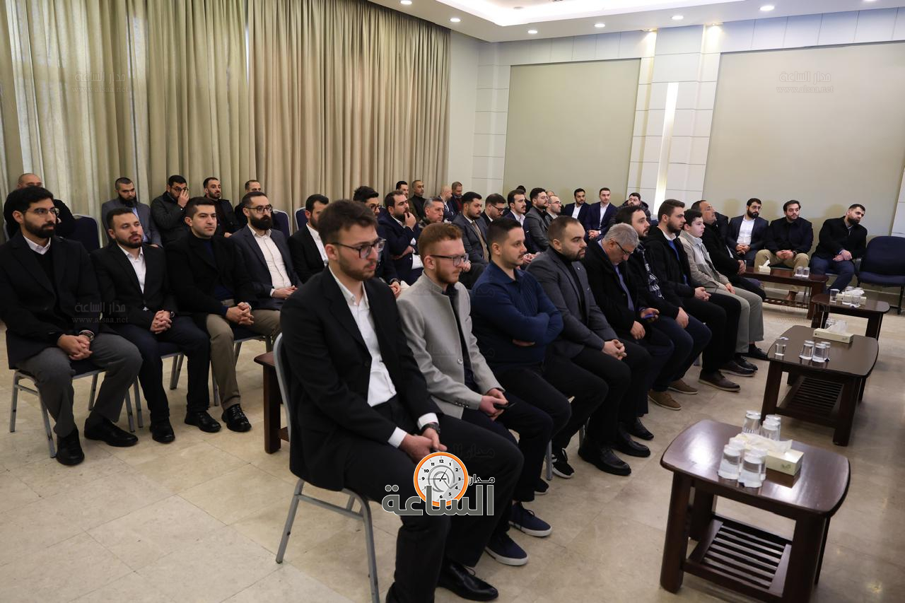 Madar Al-Saa Images 0.5577844933681537