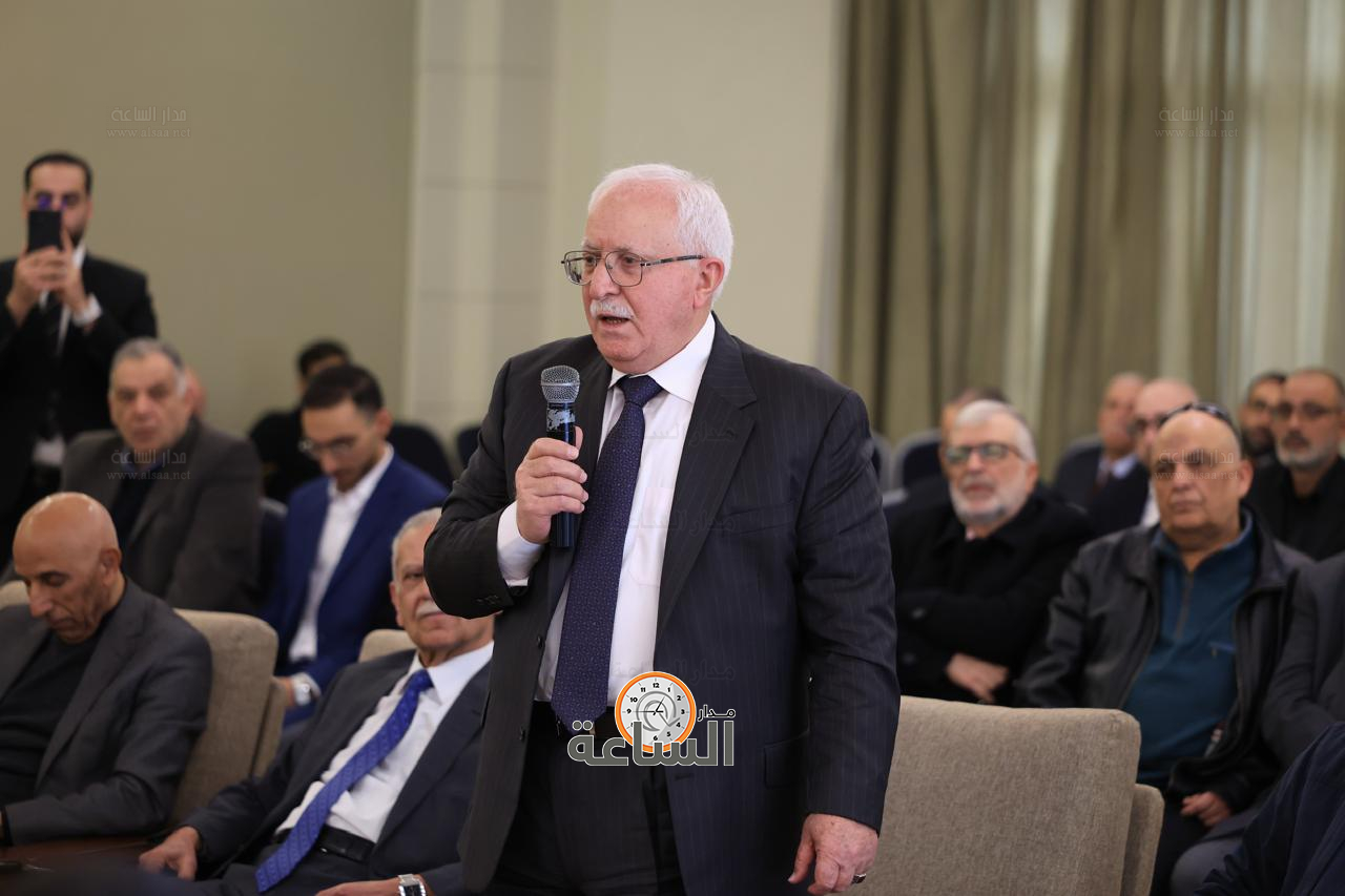 Madar Al-Saa Images 0.25616784377620794