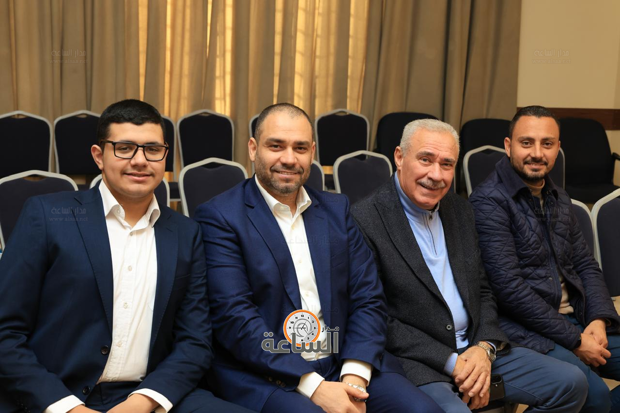 Madar Al-Saa Images 0.9471979699363773