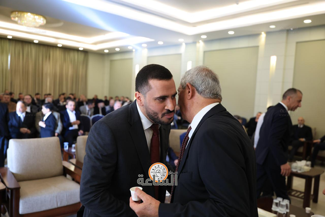 Madar Al-Saa Images 0.0010923454703334334