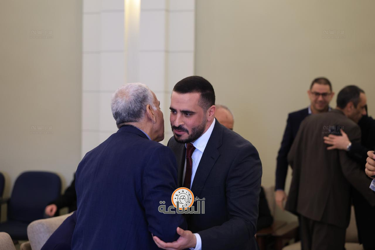 Madar Al-Saa Images 0.6891295955782262