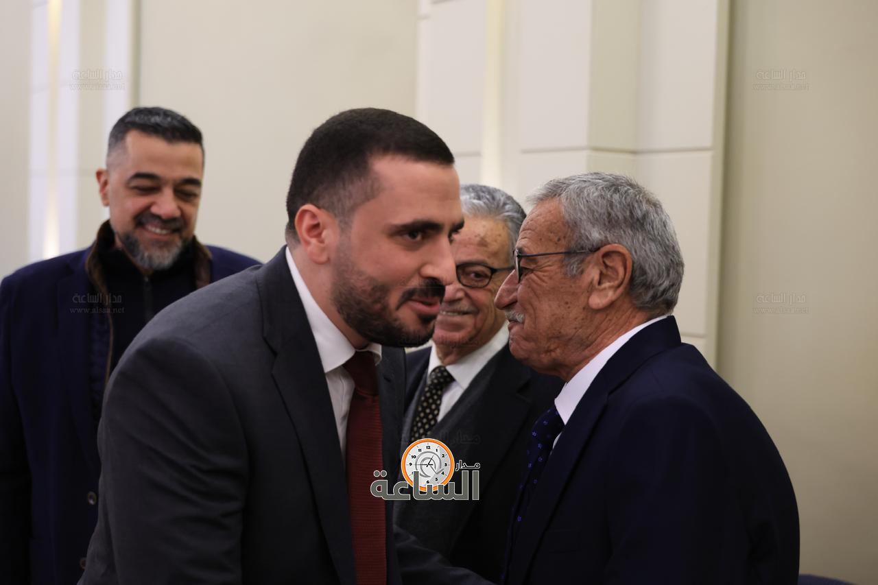 Madar Al-Saa Images 0.8287194270990085