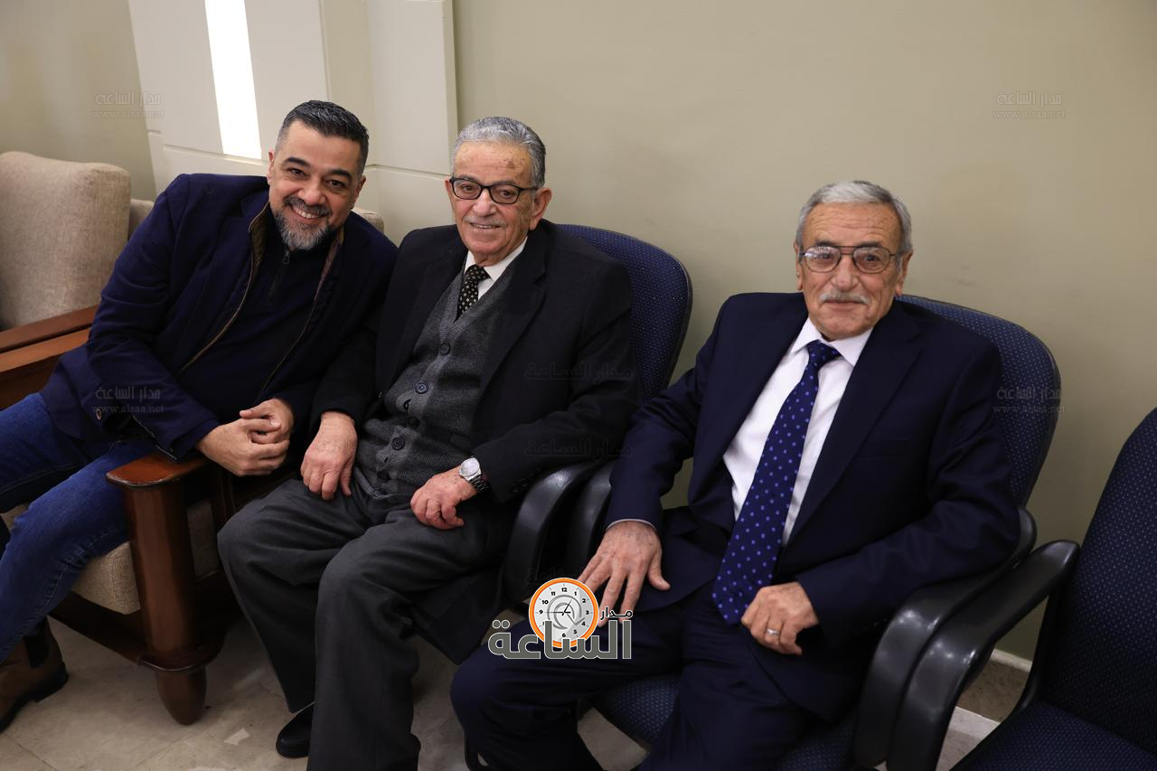 Madar Al-Saa Images 0.6212555180949528