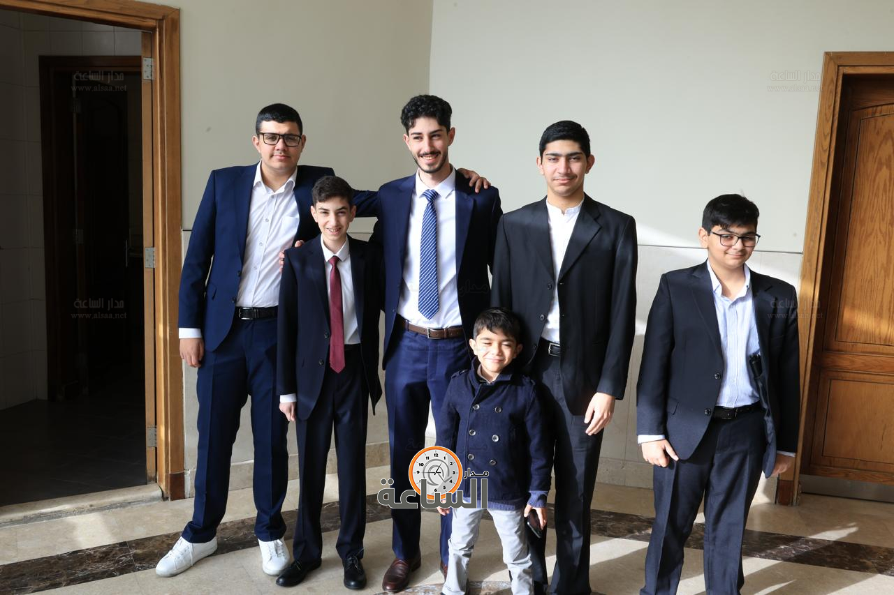 Madar Al-Saa Images 0.06706000918680455