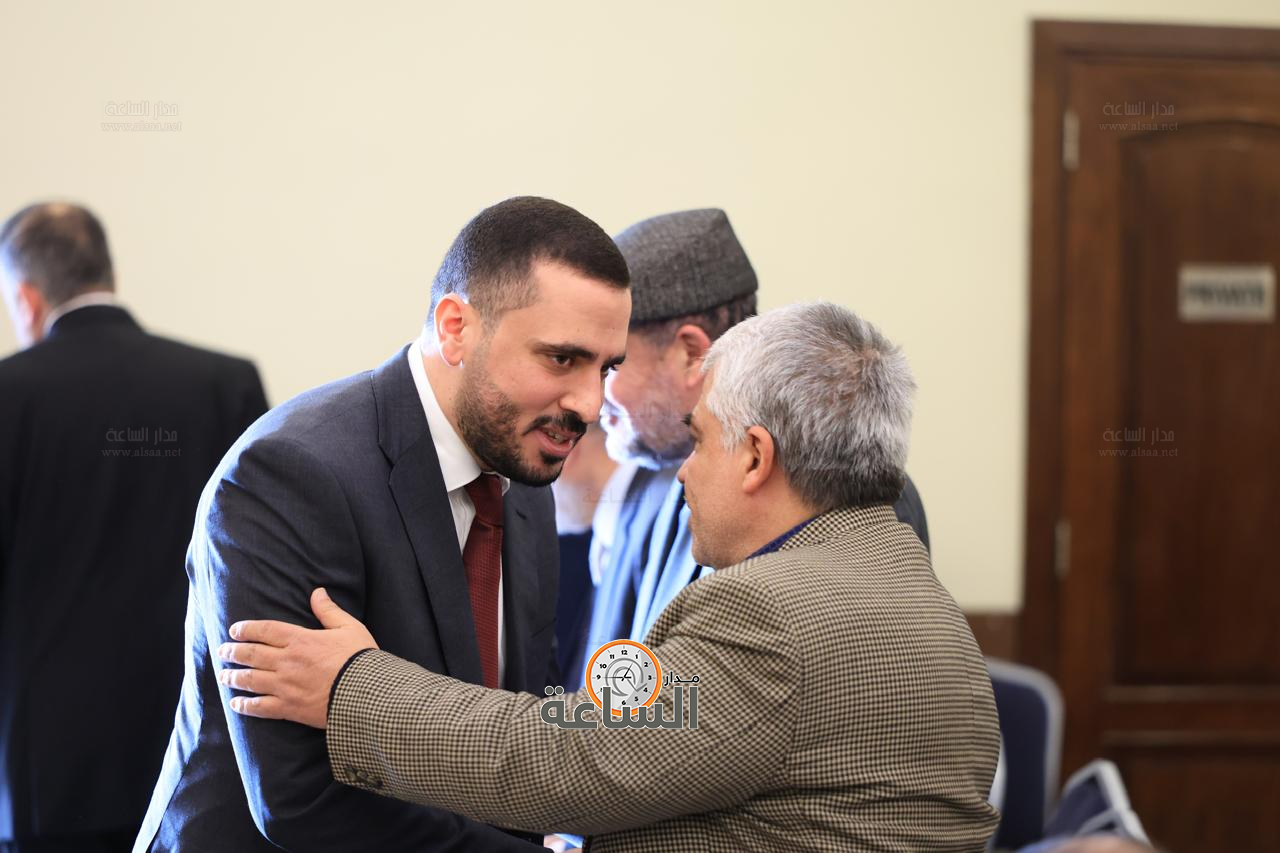 Madar Al-Saa Images 0.5286900043793884