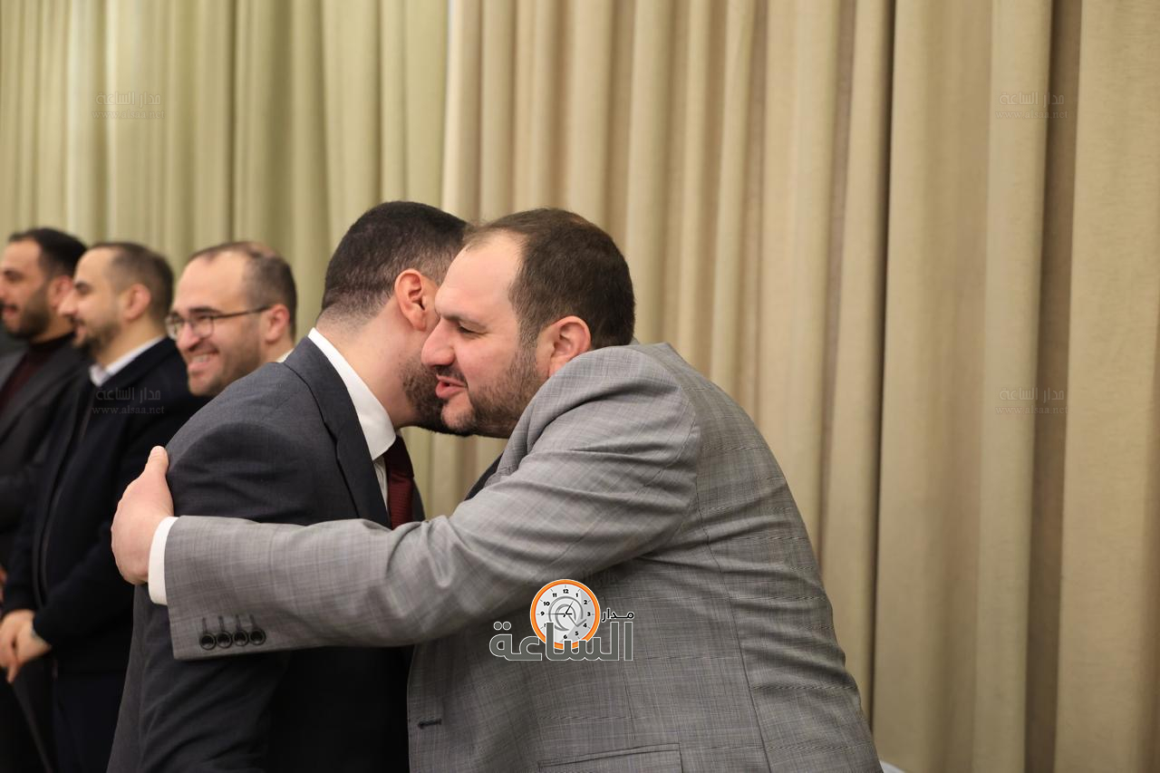 Madar Al-Saa Images 0.4936566223242951