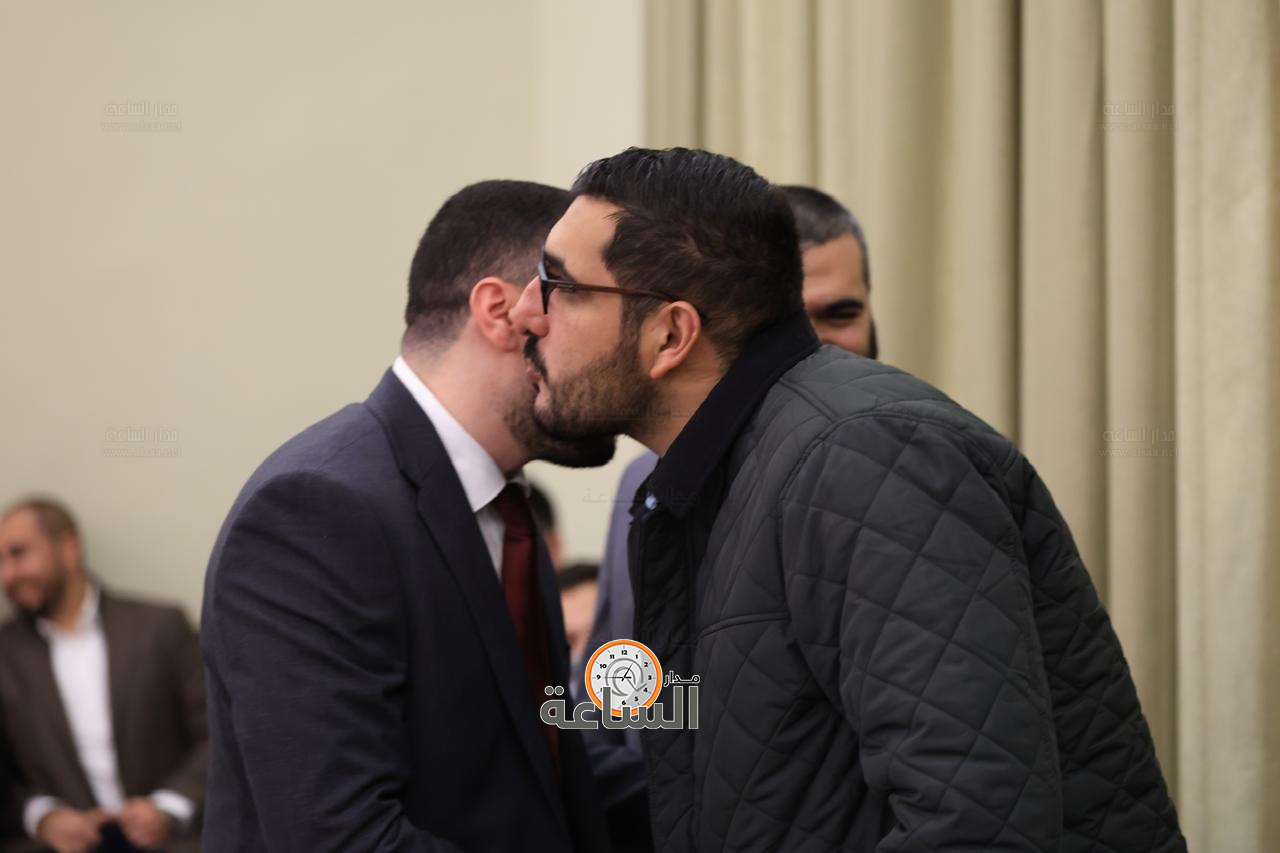 Madar Al-Saa Images 0.08215612738250366