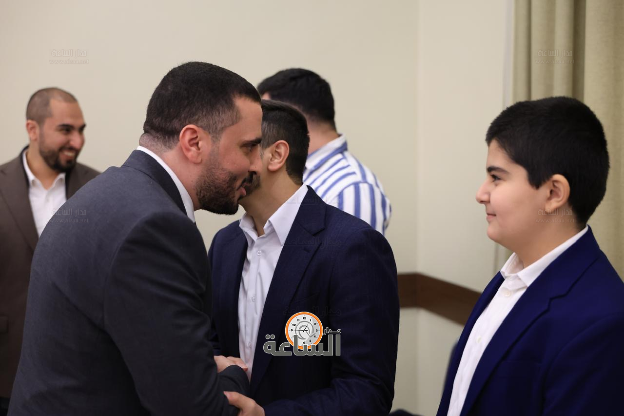 Madar Al-Saa Images 0.1924250896379085