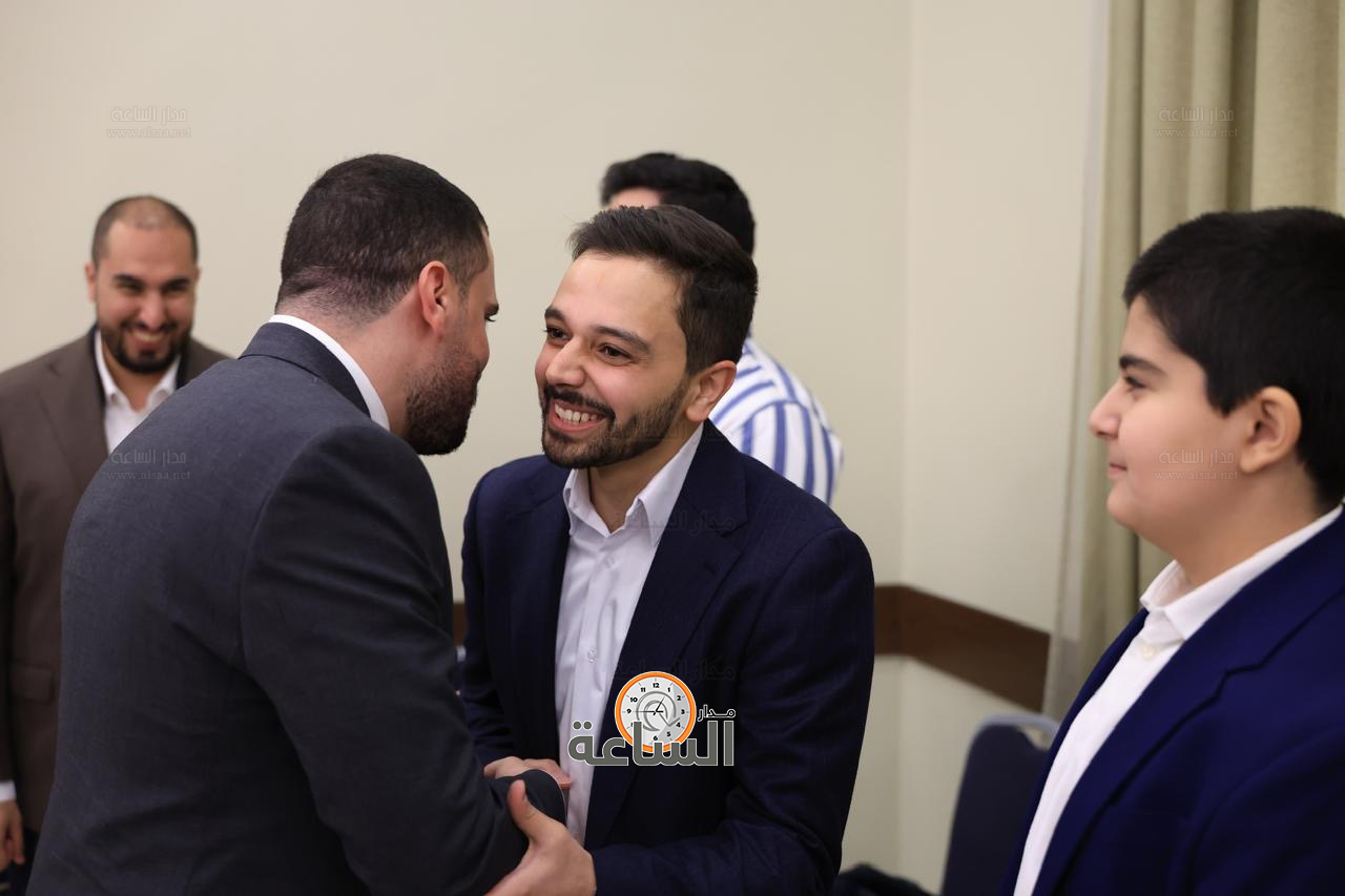 Madar Al-Saa Images 0.6651479286996917