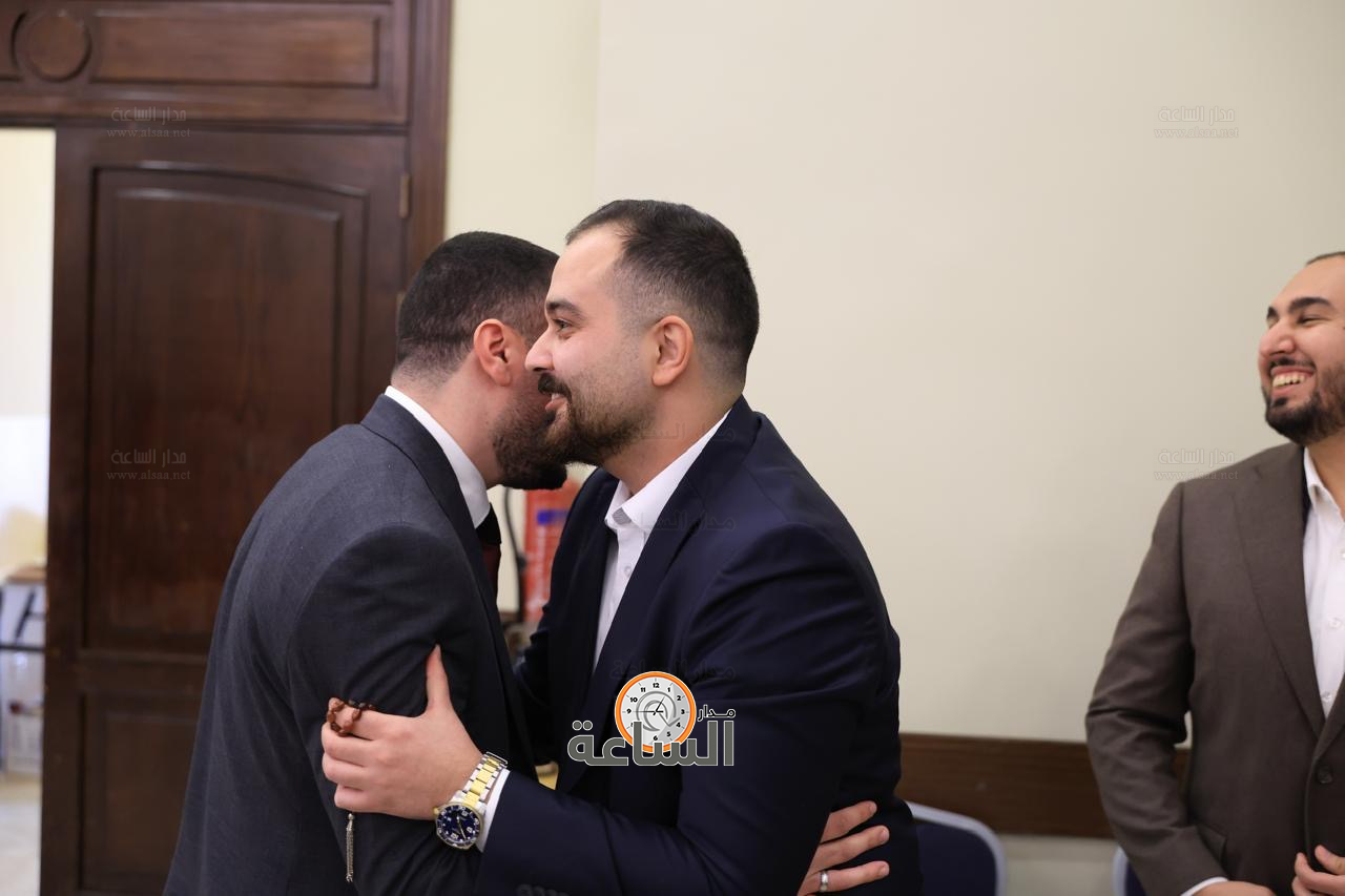 Madar Al-Saa Images 0.8022964298670779