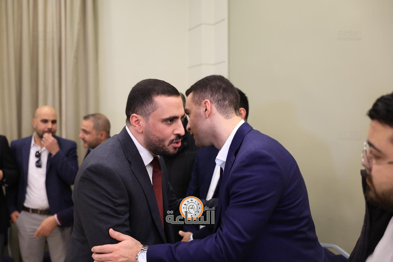 Madar Al-Saa Images 0.23406933933670948